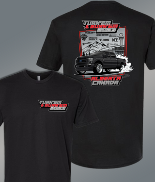 Turn 'Em & Burn 'Em 2023 T-Shirt