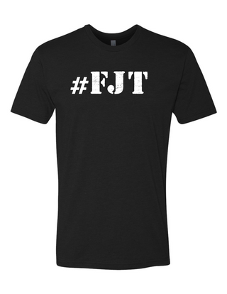 #FJT Short Sleeve T-Shirt