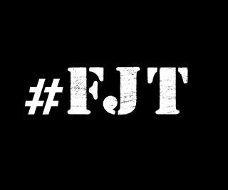 #FJT Decal