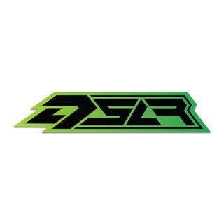 DSLR Holographic Sticker