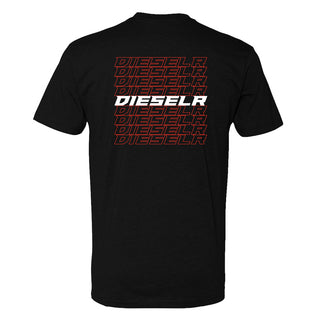 Dieselr Redline Tee