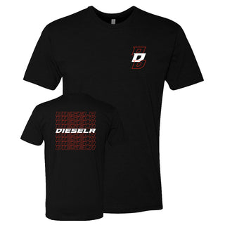 Dieselr Redline Tee