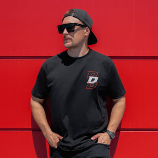 Dieselr Redline Tee