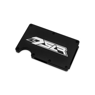 Dieselr Etched Wallet