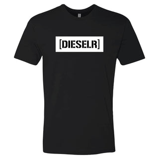 The DIESELRGAN Tee