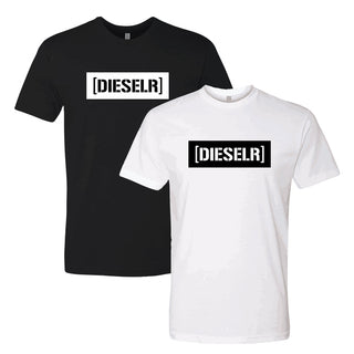 The DIESELRGAN Tee