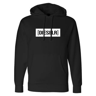 The DIESELRGAN Hoodie