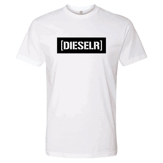 The DIESELRGAN Tee