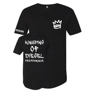 Kingpins Tee