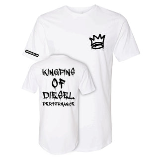 Kingpins Tee