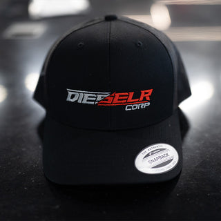 Dieselr Trucker Cap