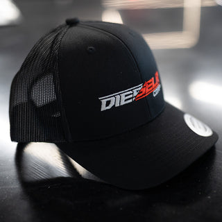 Dieselr Trucker Cap