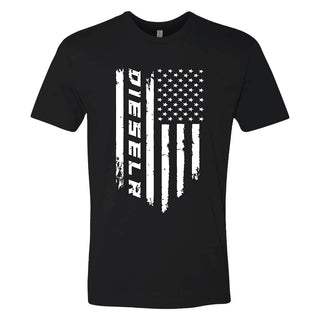 Dieselr Merica Tee