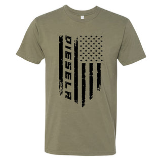 Dieselr Merica Tee