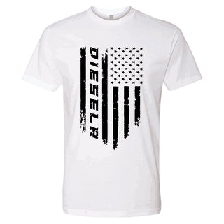 Dieselr Merica Tee