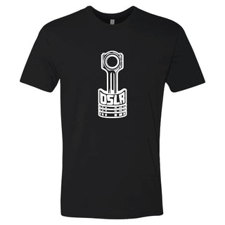 DSLR Piston Tee