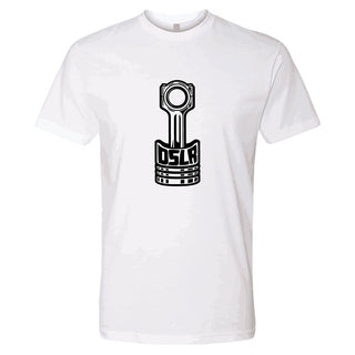 DSLR Piston Tee