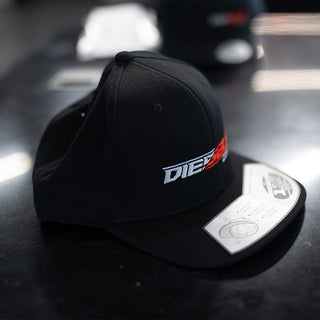 Dieselr Snap Back Big Logo