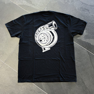 Dieselr Turbo T-Shirt