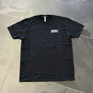 Dieselr Turbo T-Shirt