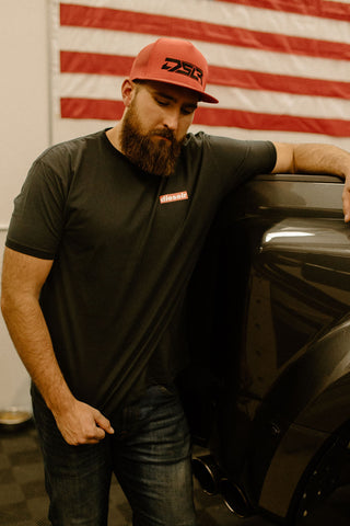 Dieselr Short Sleeve T-Shirt