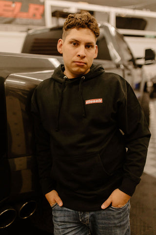 DSLR1 Truck Midweight Hoodie