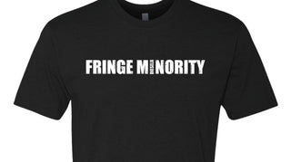 Fringe Minority Heavyweight Hoodie