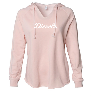 Dieselr Women's Lightweight Hoodie