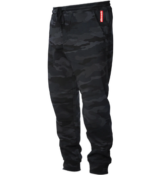 DIESELR Unisex Midweight Fleece Pants