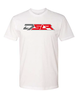 OG DSLR Short Sleeve T-Shirt